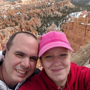 Meet your Posher, Brook